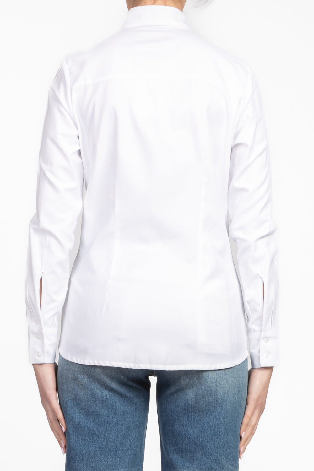 Dixie - Camicia oxford slim Art. C881W039