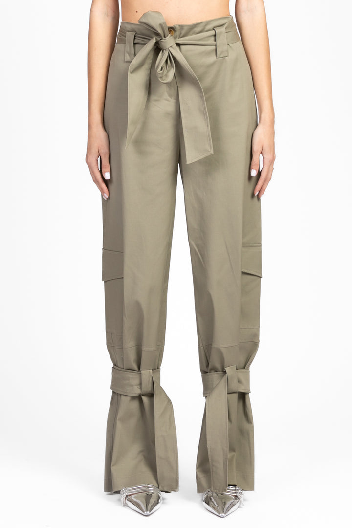 Have One - Pantalone cargo con fusciacca Art. PVS-N237