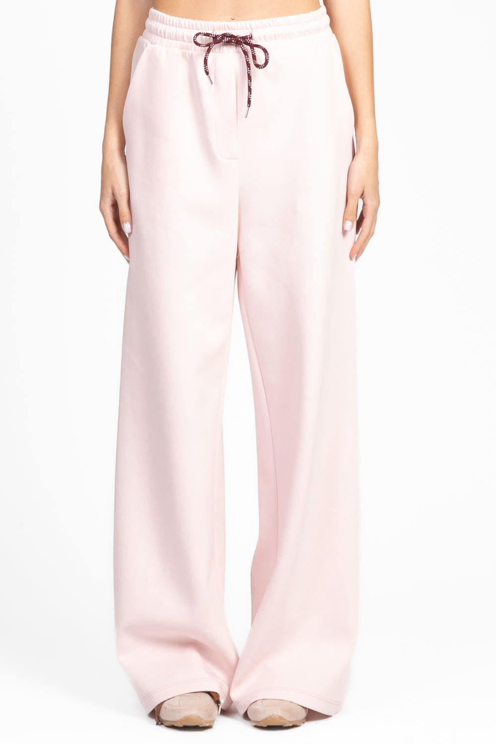Tensione In - Pantalone tuta con coulisse Art. 25P6790