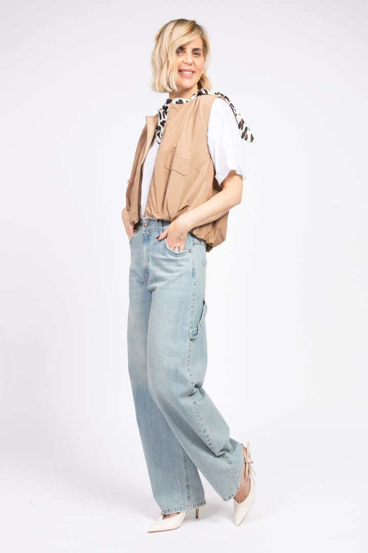 Tensione In - Jeans carpenter Art. WORK-BLUE