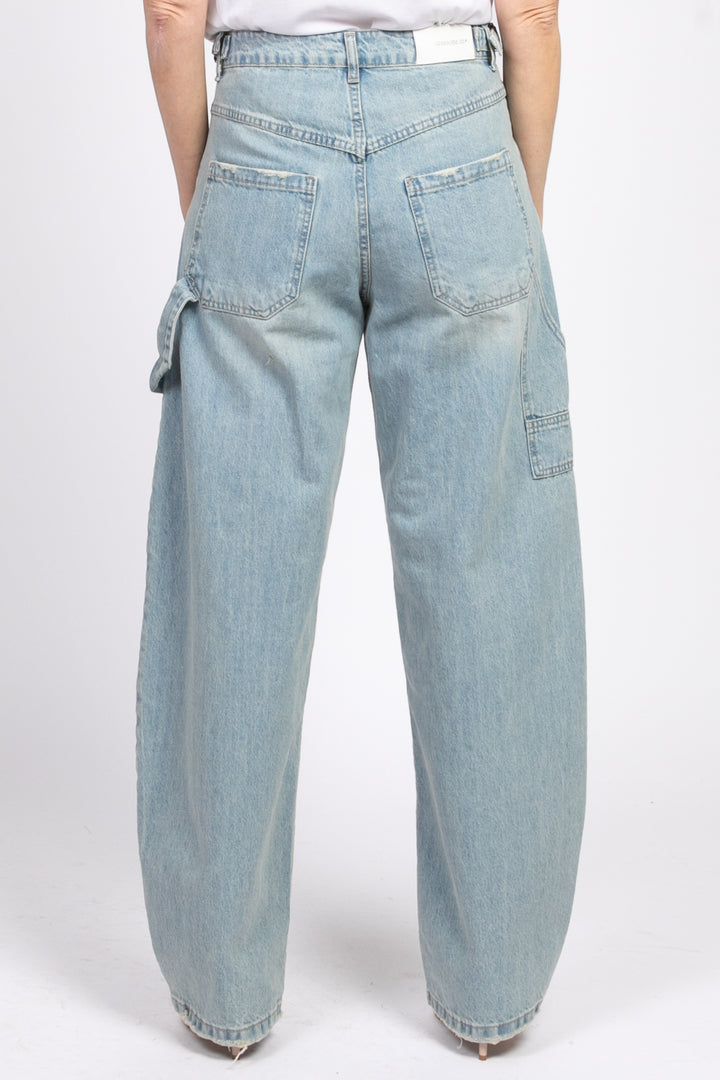 Tensione In - Jeans carpenter Art. WORK-BLUE