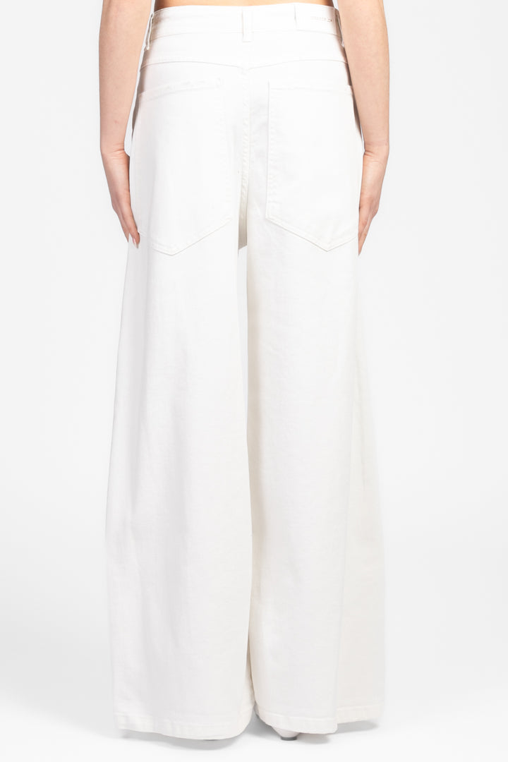 Tensione In - Jeans palazzo con tasconi Art. GIUSI-SPRING