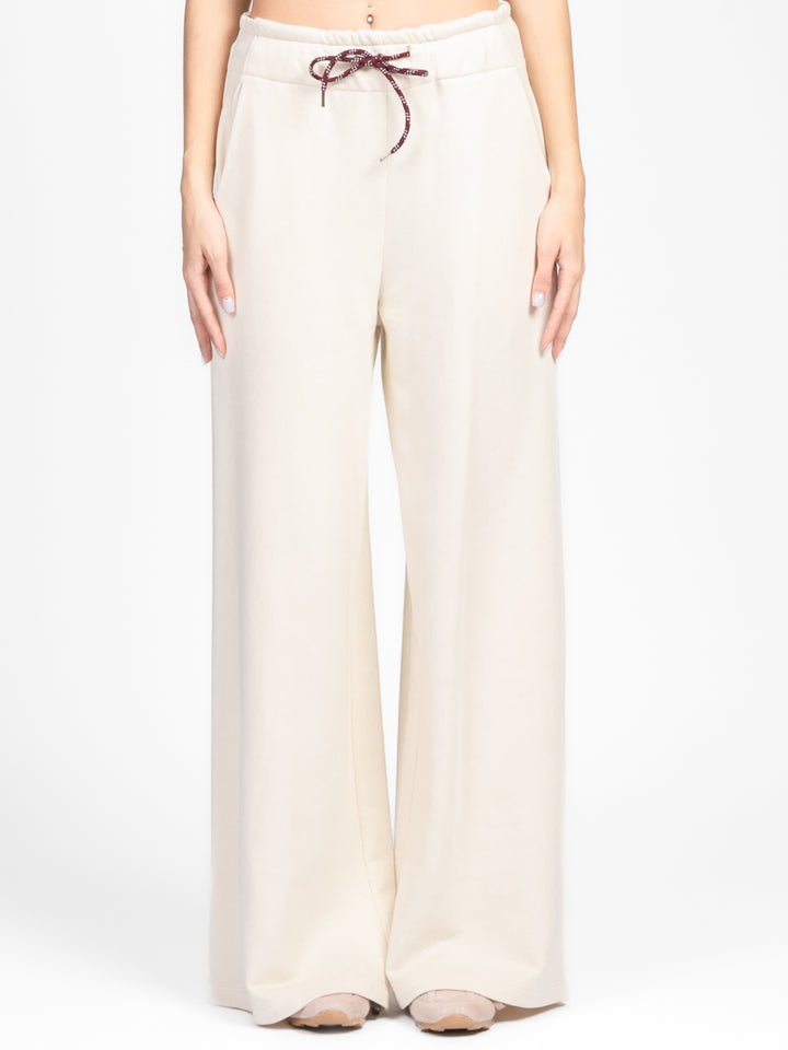 Tensione In - Pantalone tuta con coulisse Art. 25P6520