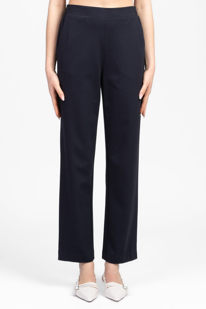 Imperial - Pantalone sigaretta punto milano Art. P5T9JHZ