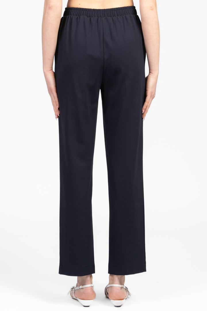 Imperial - Pantalone sigaretta punto milano Art. P5T9JHZ