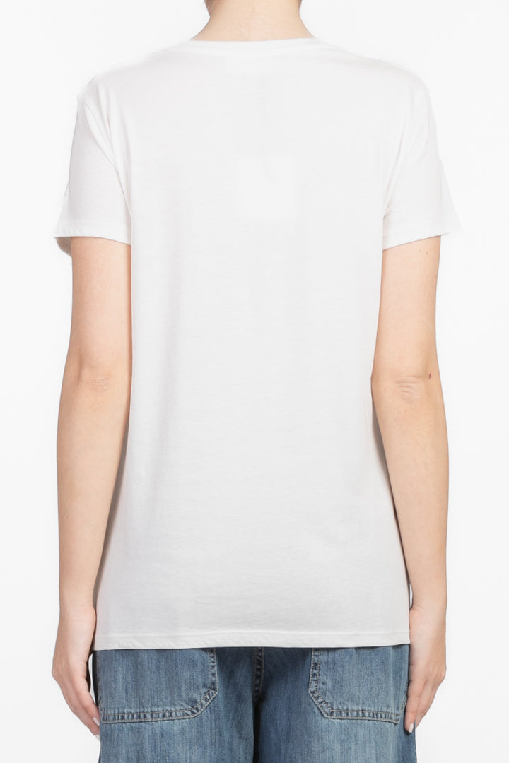 Vicolo - T-shirt stampa "Vicolo Mood" Art. RD0642