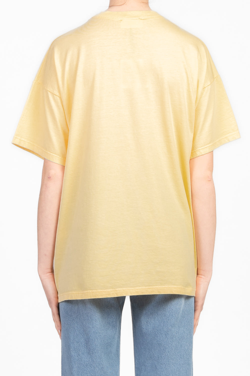 Vicolo - T-Shirt stampa "Good" Art. RD0152