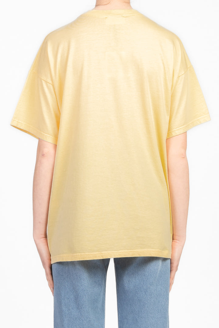 Vicolo - T-Shirt stampa "Good" Art. RD0152