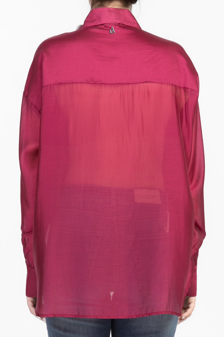 Dixie - Camicia con taschini Art. CFC2WPN