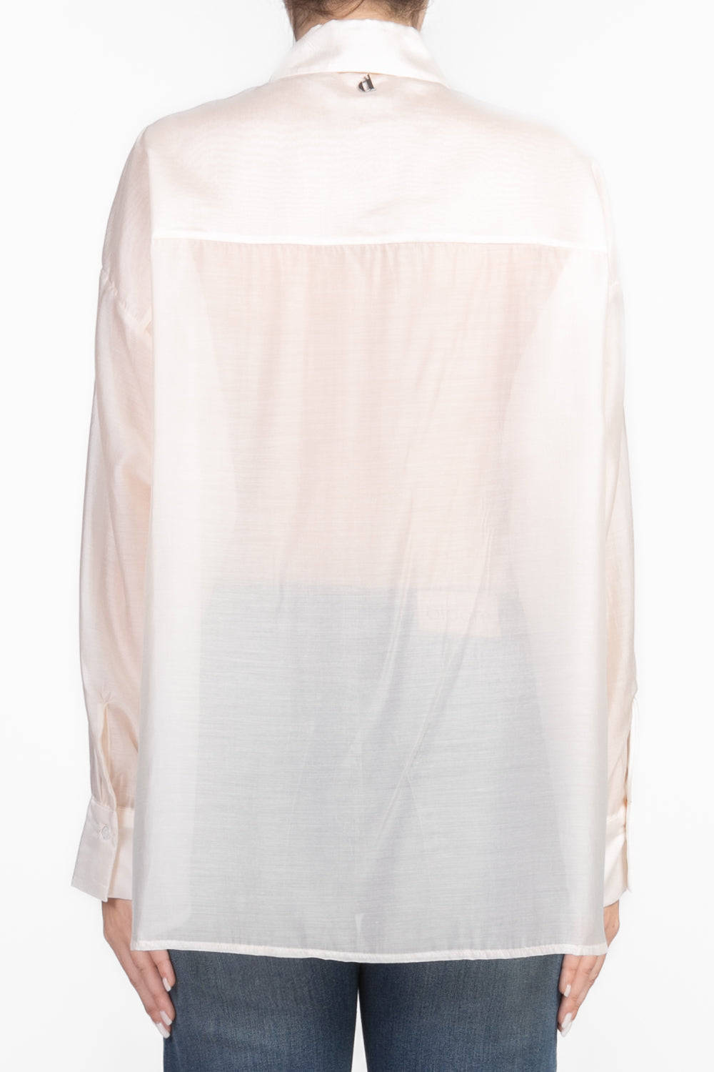 Dixie - Camicia con taschini Art. CFC2WPN