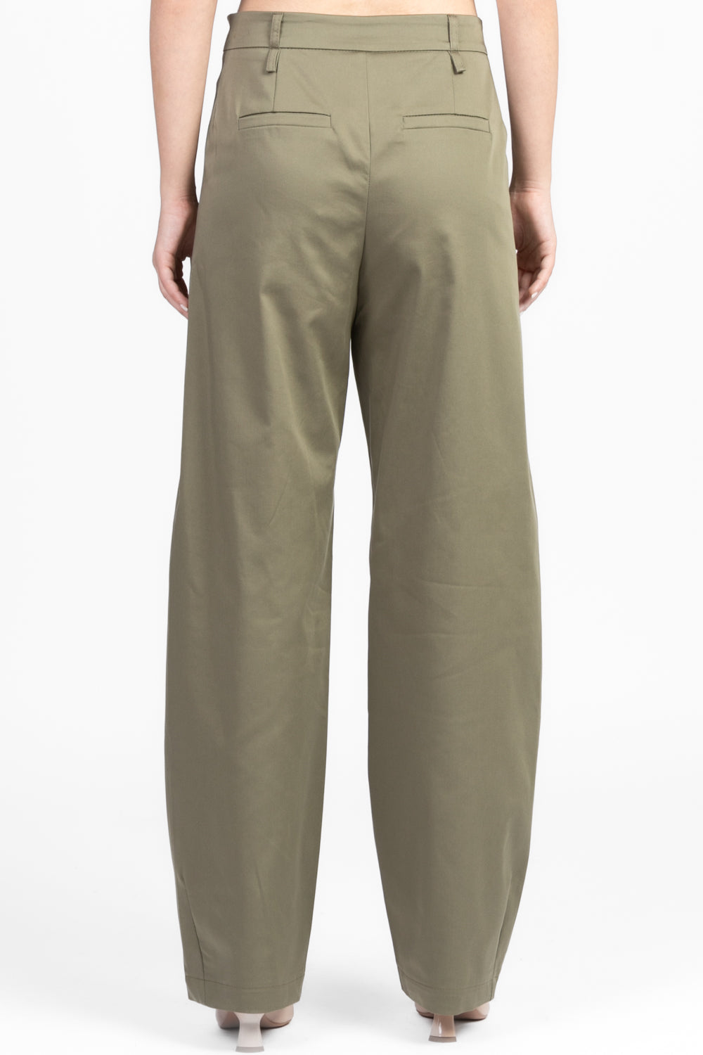 Imperial - Pantalone balloon con charm Art. PEV1JJM