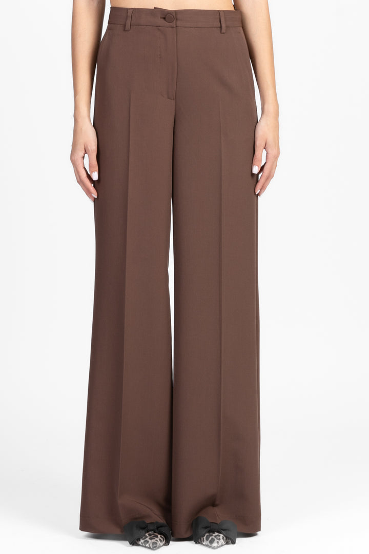 Vicolo - Pantalone palazzo Art. TD1317