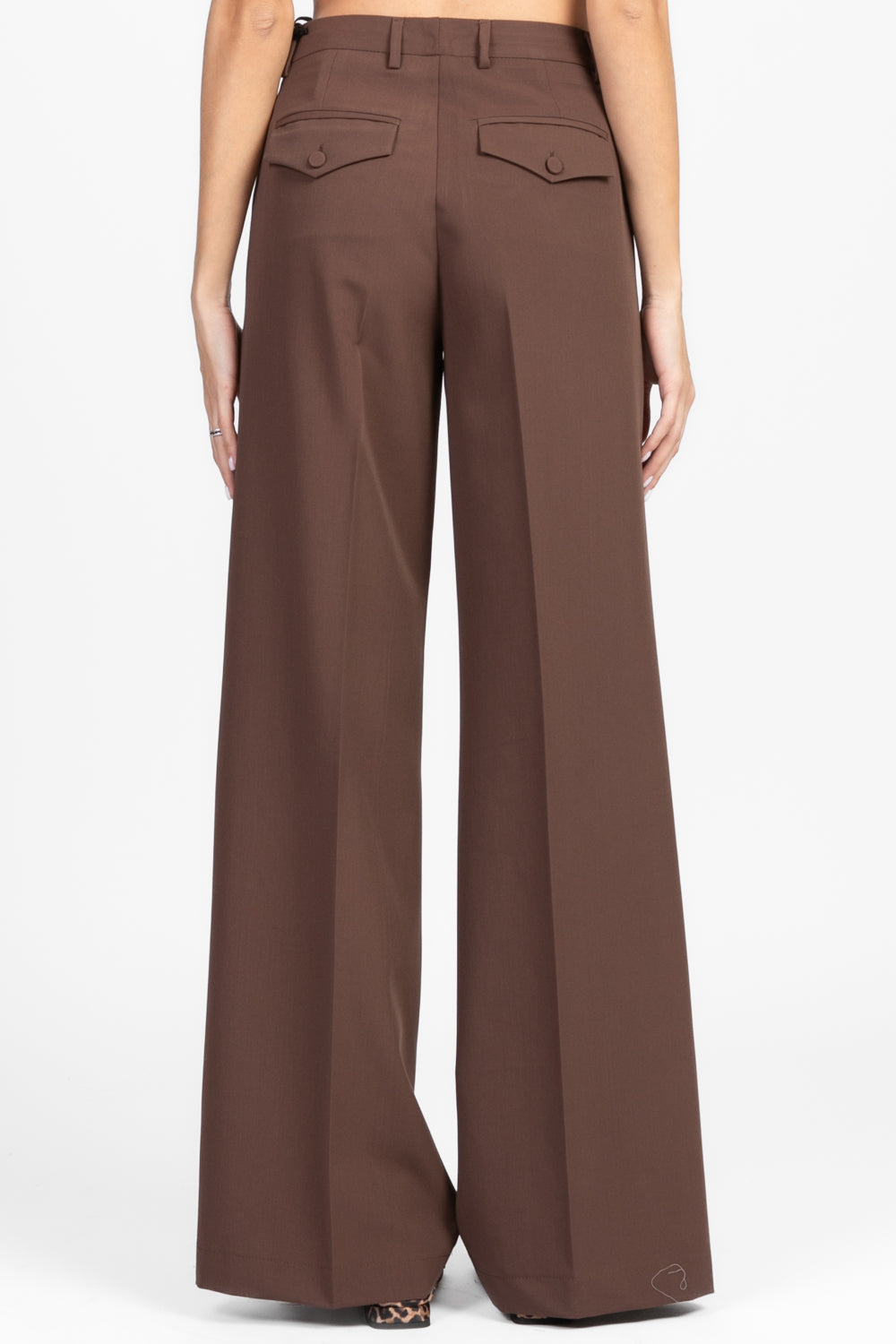Vicolo - Pantalone palazzo Art. TD1317