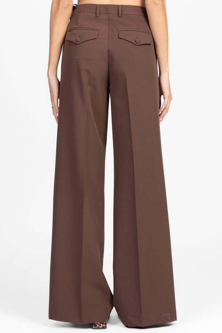 Vicolo - Pantalone palazzo Art. TD1317