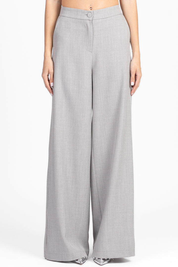 Imperial - Pantalone palazzo Art. PEU3JME