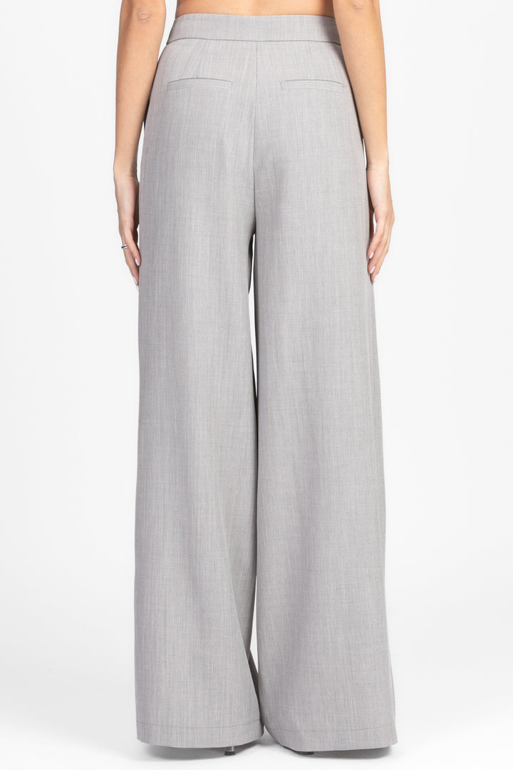 Imperial - Pantalone palazzo Art. PEU3JME
