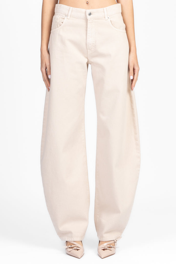 Vicolo - Jeans balloon DENISE Art. DD5146