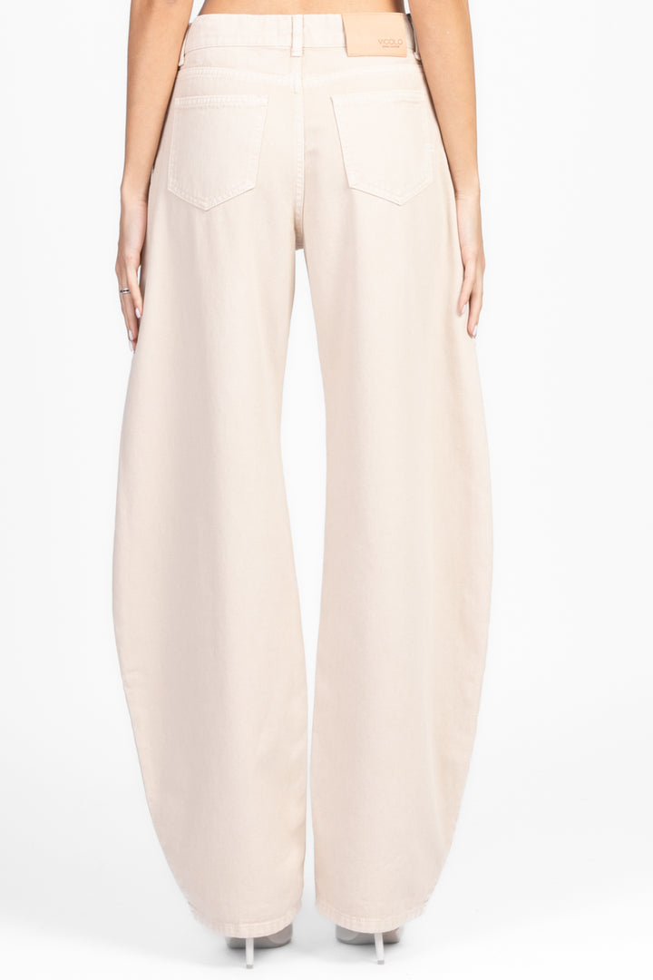 Vicolo - Jeans balloon DENISE Art. DD5146