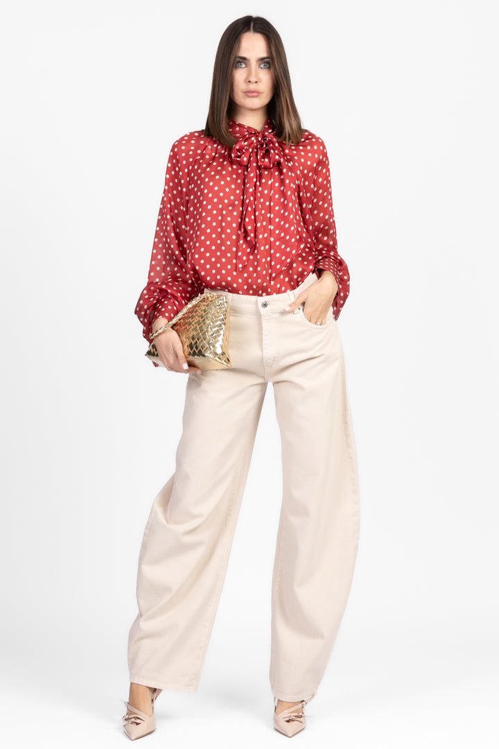 Vicolo - Jeans balloon DENISE Art. DD5146