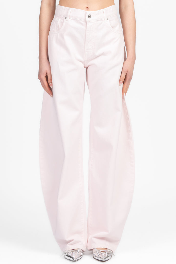 Vicolo - Jeans balloon DENISE Art. DD5146