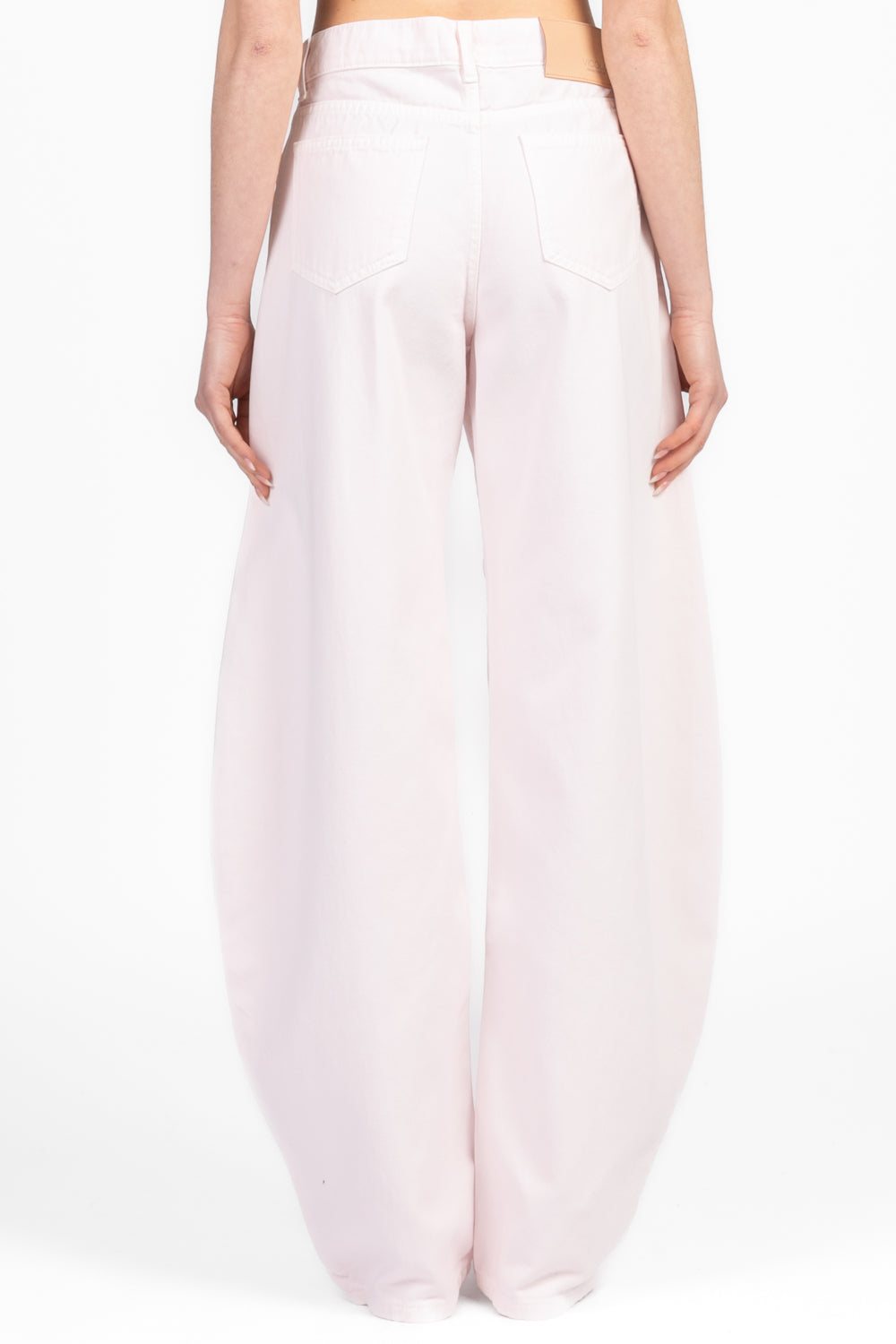Vicolo - Jeans balloon DENISE Art. DD5146