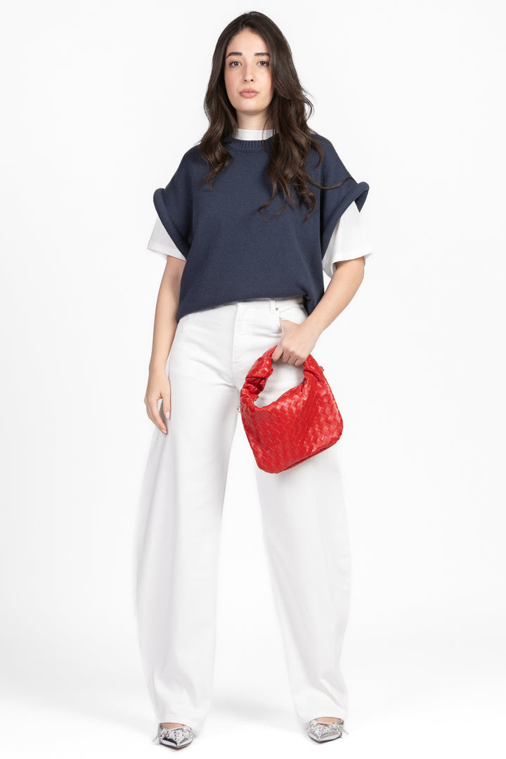 Vicolo - Jeans balloon DENISE Art. DD5146
