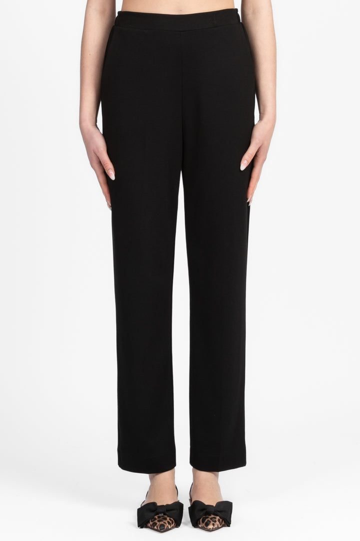 Imperial - Pantalone sigaretta punto milano Art. P5T9JHZ