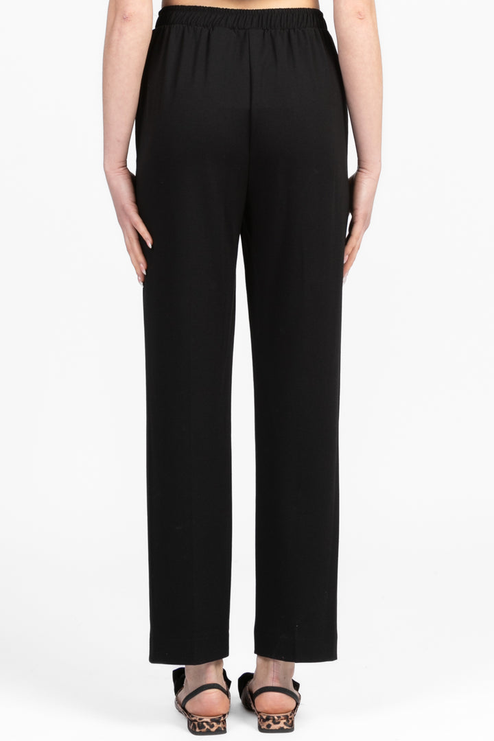 Imperial - Pantalone sigaretta punto milano Art. P5T9JHZ