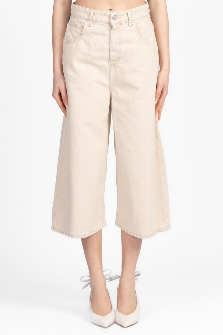 Vicolo - Bermuda jeans TAKARA Art. DD5350