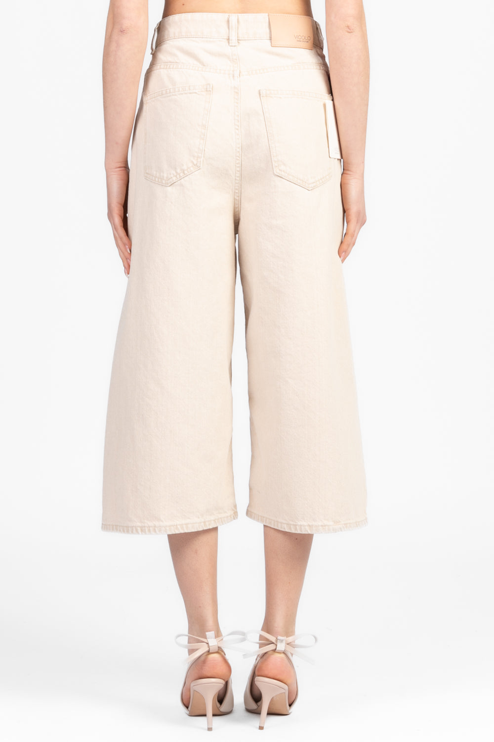 Vicolo - Bermuda jeans TAKARA Art. DD5350