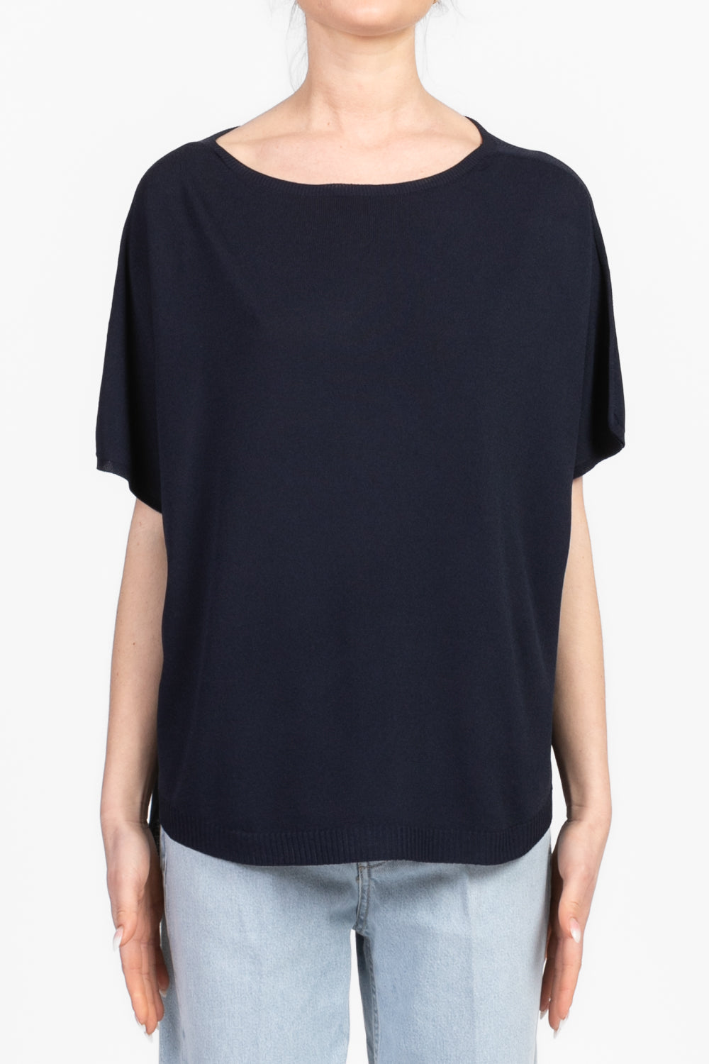 Tensione In - Maglia scatoletta manica corta Art. 52307