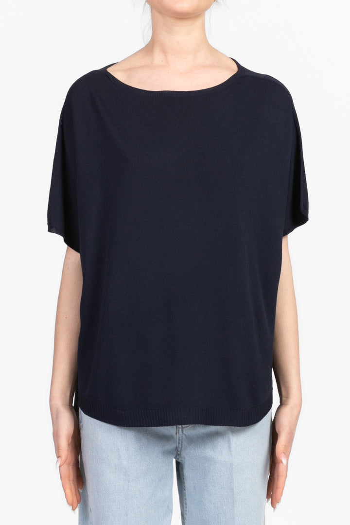 Tensione In - Maglia scatoletta manica corta Art. 52307