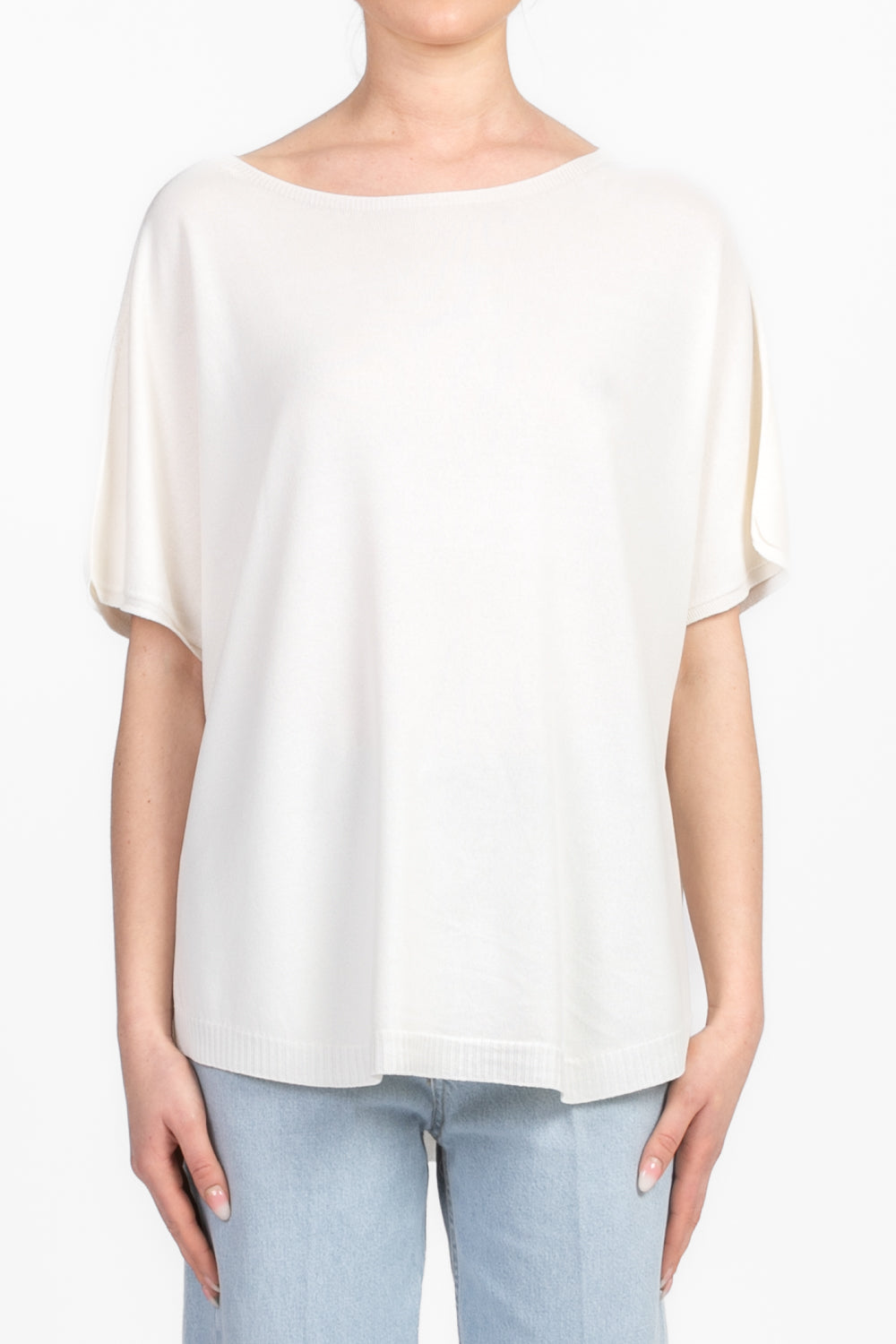 Tensione In - Maglia scatoletta manica corta Art. 52307