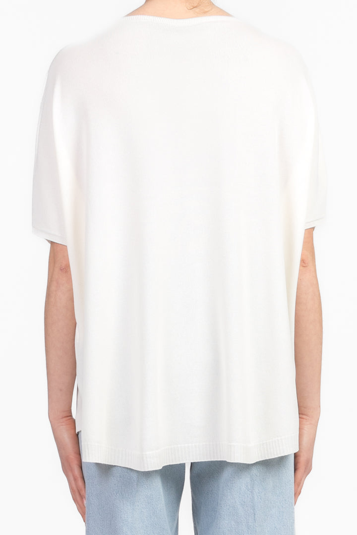 Tensione In - Maglia scatoletta manica corta Art. 52307