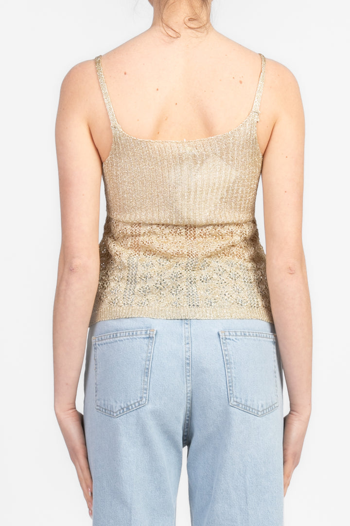 Imperial - Canotta in lurex Art. R88051918