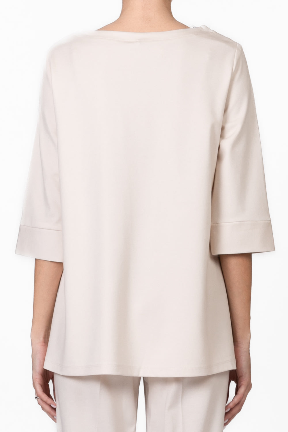 Imperial - Maglia punto milano Art. FH86JHZ