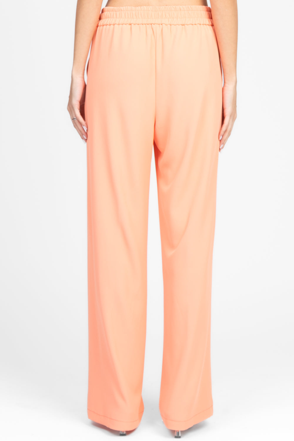 Kontatto - Completo in crepe giacca e pantalone Art. MA3000CN/MA3001CN/MA3002C