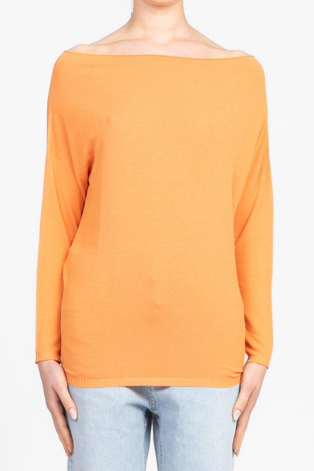 Kontatto - Maglia shiffer Art. 3M0519C