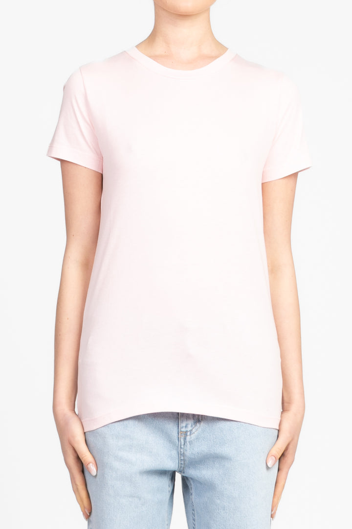 Emunà - T-shirt girocollo slim Art. 271M01