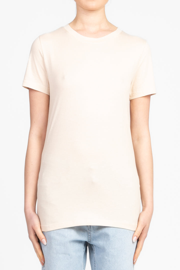 Emunà - T-shirt girocollo slim Art. 271M01