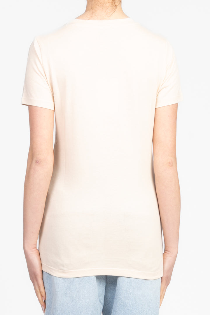 Emunà - T-shirt girocollo slim Art. 271M01