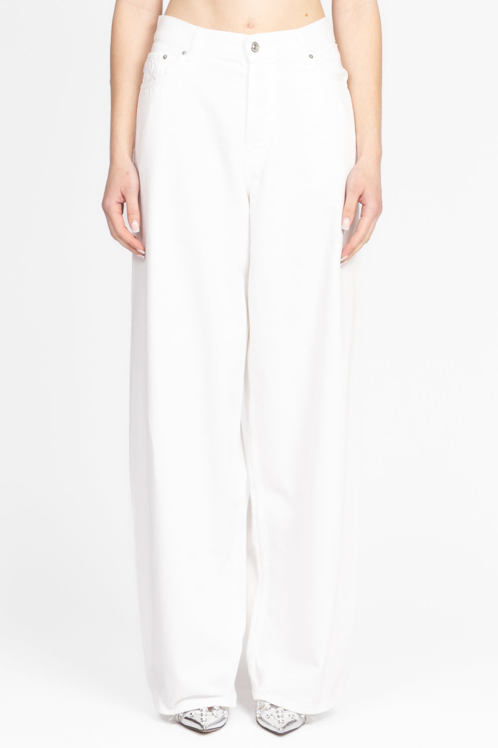 Vicolo - Jeans palazzo wide JASMINE Art. DD5316