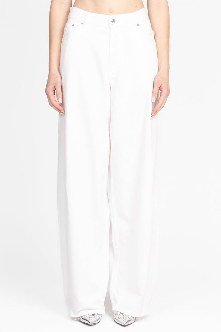 Vicolo - Jeans palazzo wide JASMINE Art. DD5316