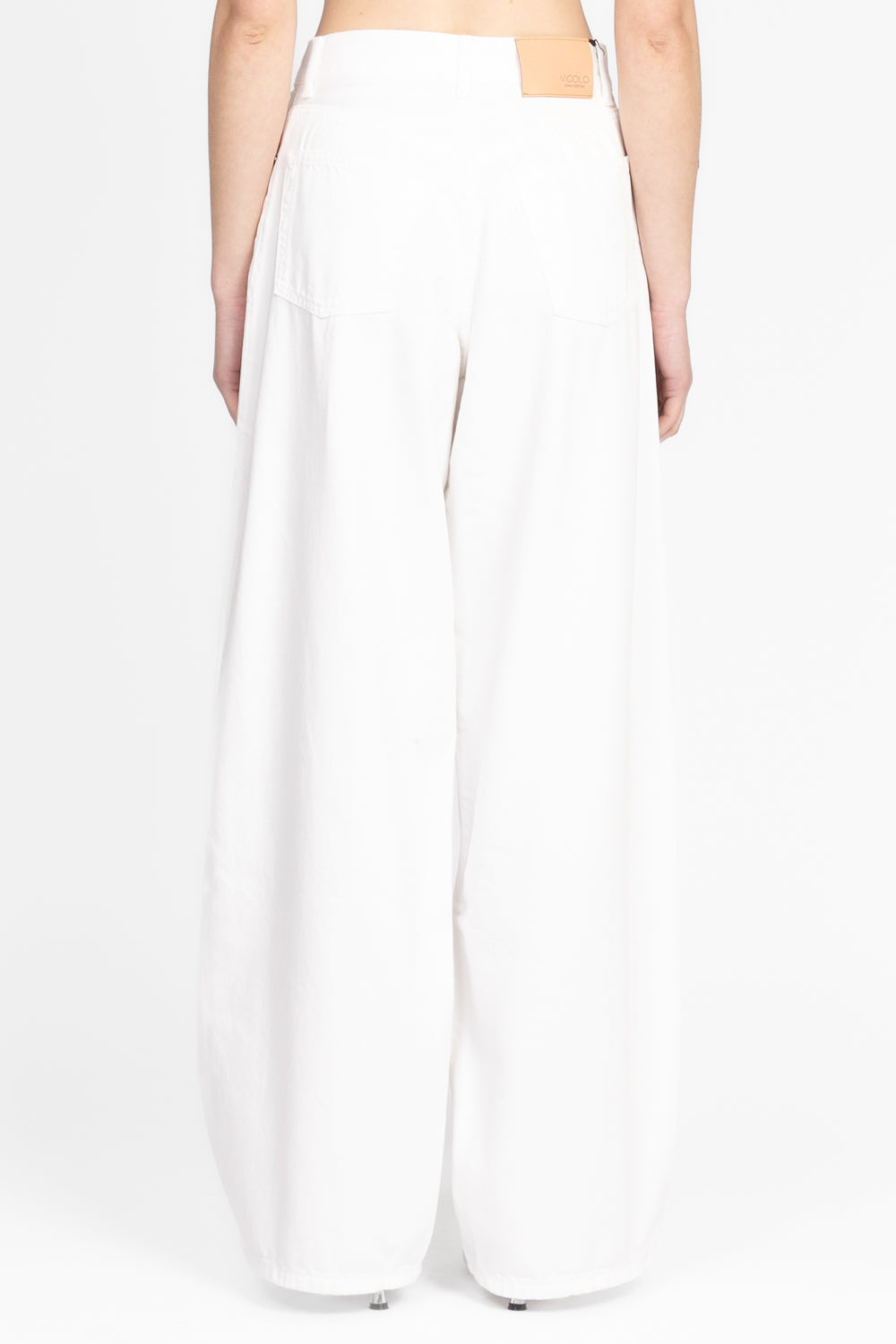 Vicolo - Jeans palazzo wide JASMINE Art. DD5316