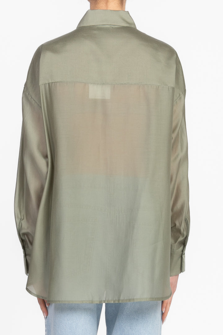 Dixie - Camicia con taschini Art. CFC2WPR