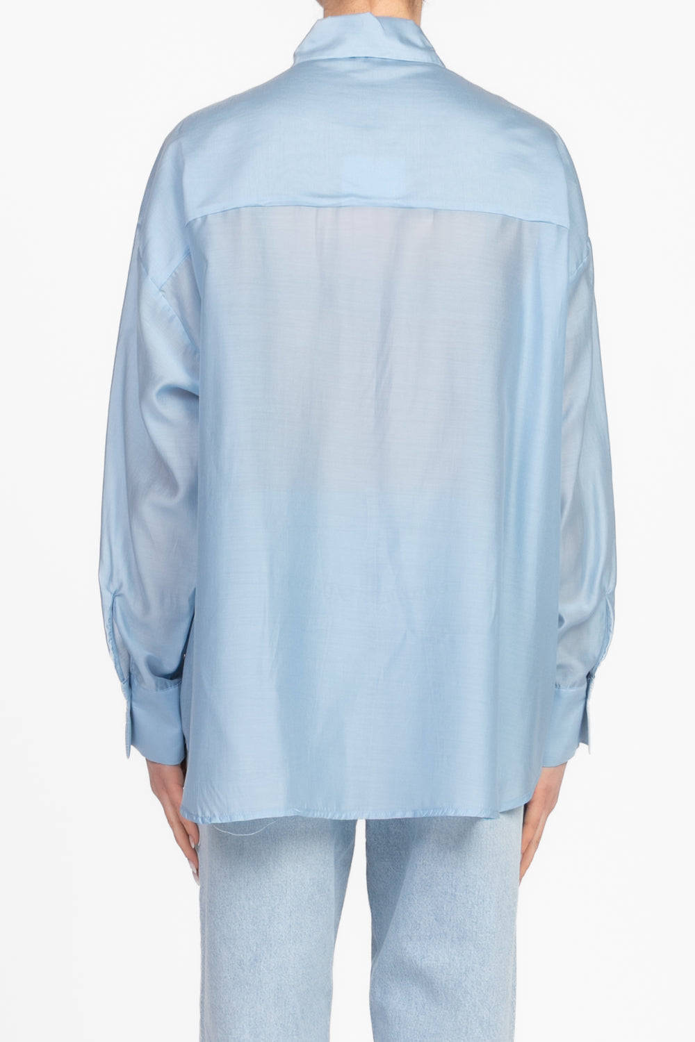 Dixie - Camicia con taschini Art. CFC2WPR