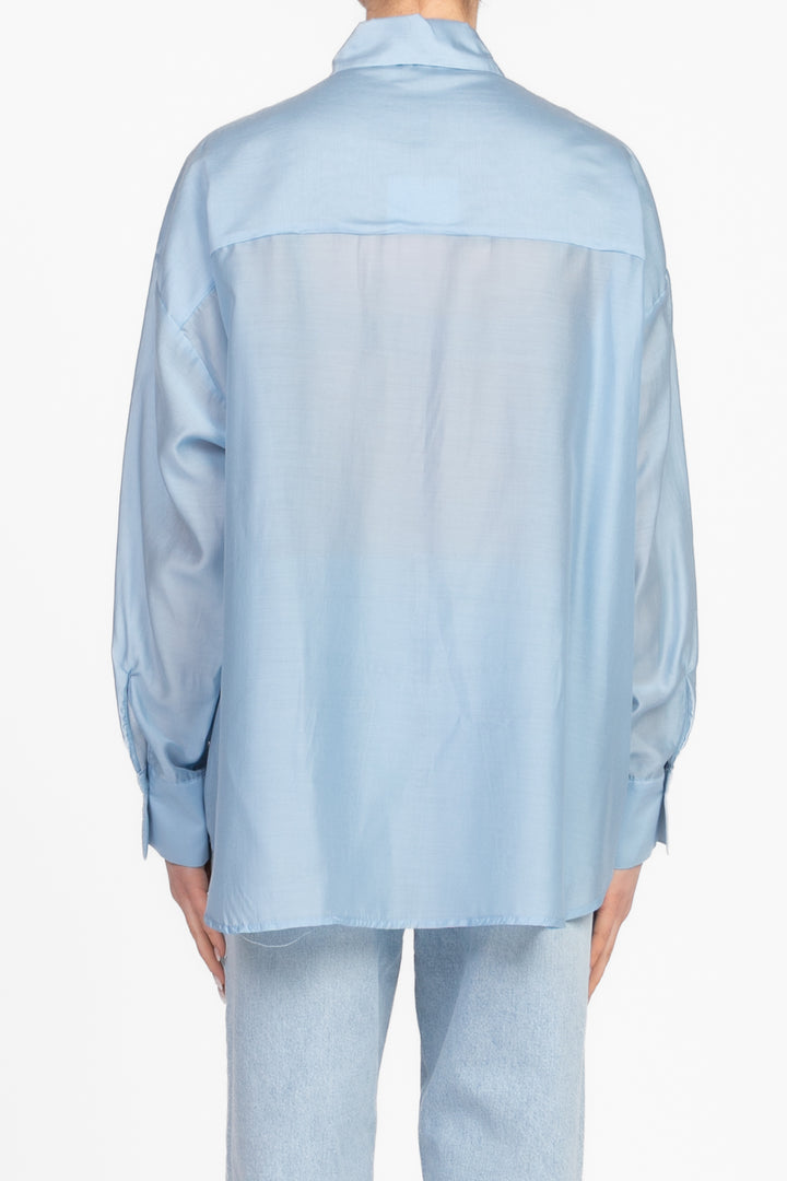 Dixie - Camicia con taschini Art. CFC2WPR