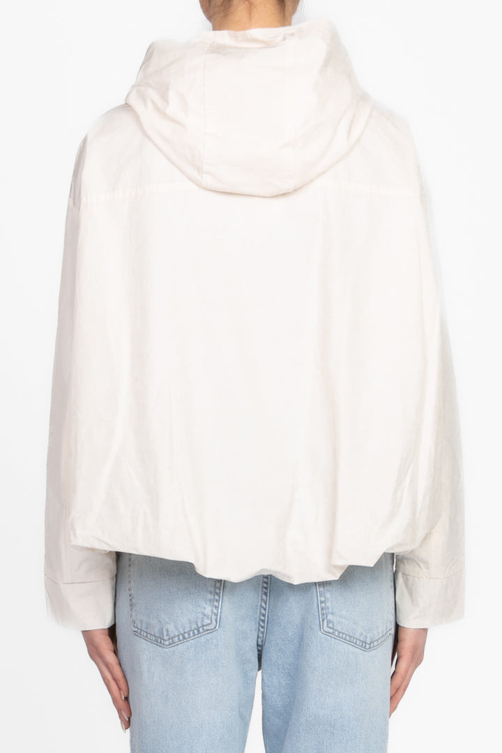Dixie - Bomber con cappuccio Art. VAGDWRF