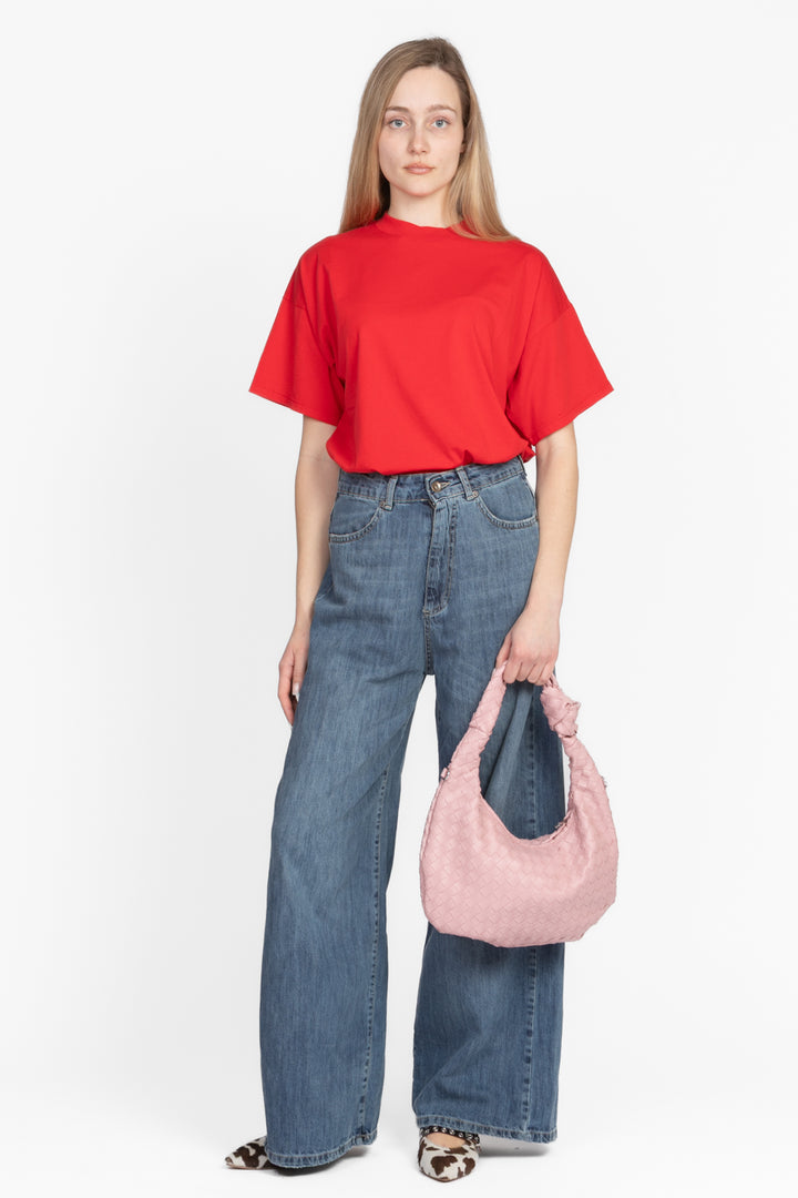 Vicolo - T-shirt over basic Art. UD0059