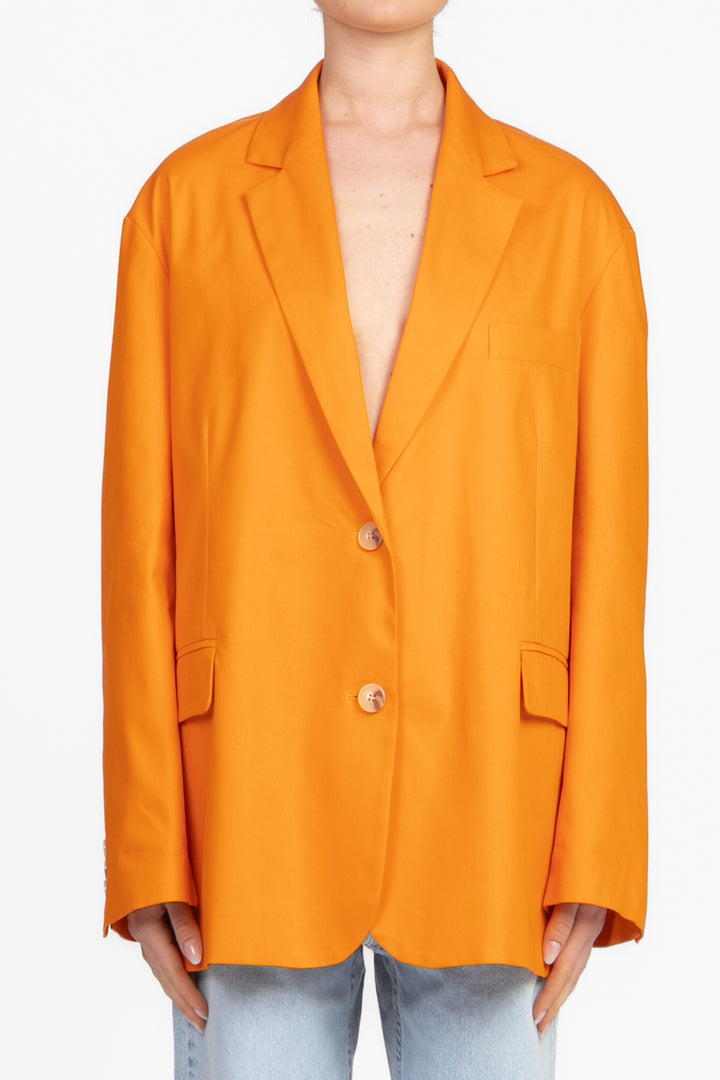 Vicolo - Giacca over in cotone Art. TD0561